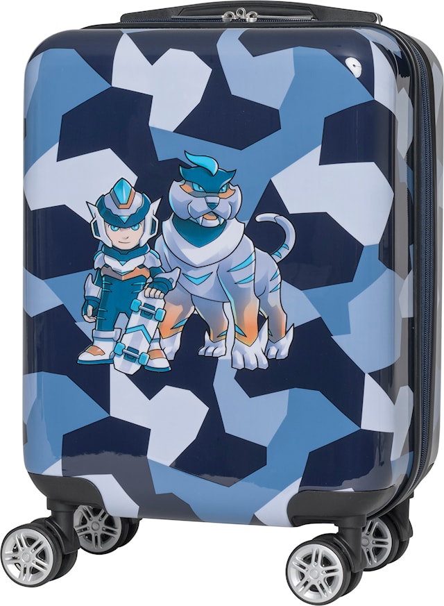 Produktbilde 4 for Reisekoffert Tiger Race Beckmann