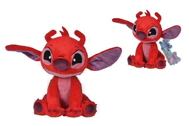 Tuotekuva 1 - Disney Stitch Leroy Nalle (25 cm)