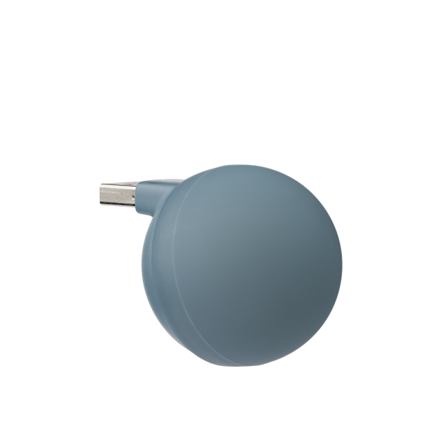 Produktbilde 1 for Annabelle Nattlampe Whale Blue Liewood