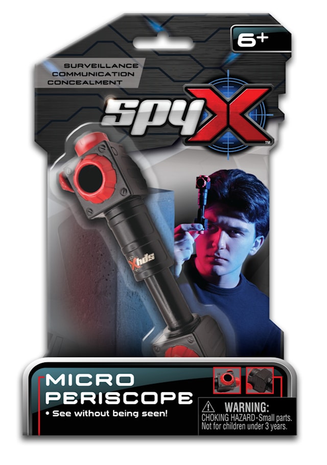 Produktbild 1 för Micro Periscope SpyX