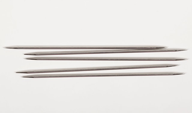 Produktbilde 3 for Strømpepinnesett Pro Classic Drops