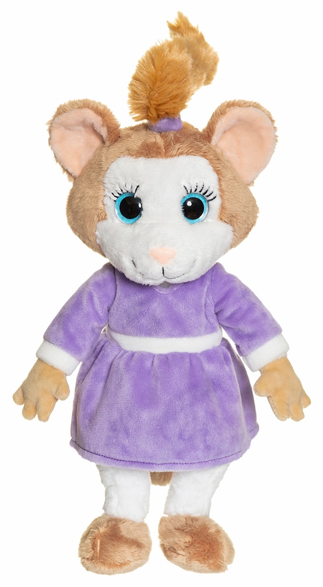 Tuotekuva 1 - Helium Musse&Helium