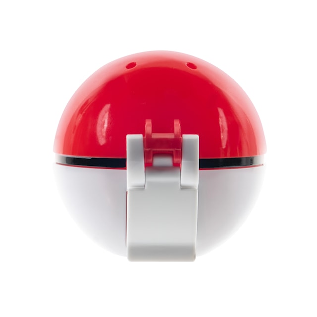 Produktbild 3 för Pokemon Clip N Go Quaxly With Poke Ball