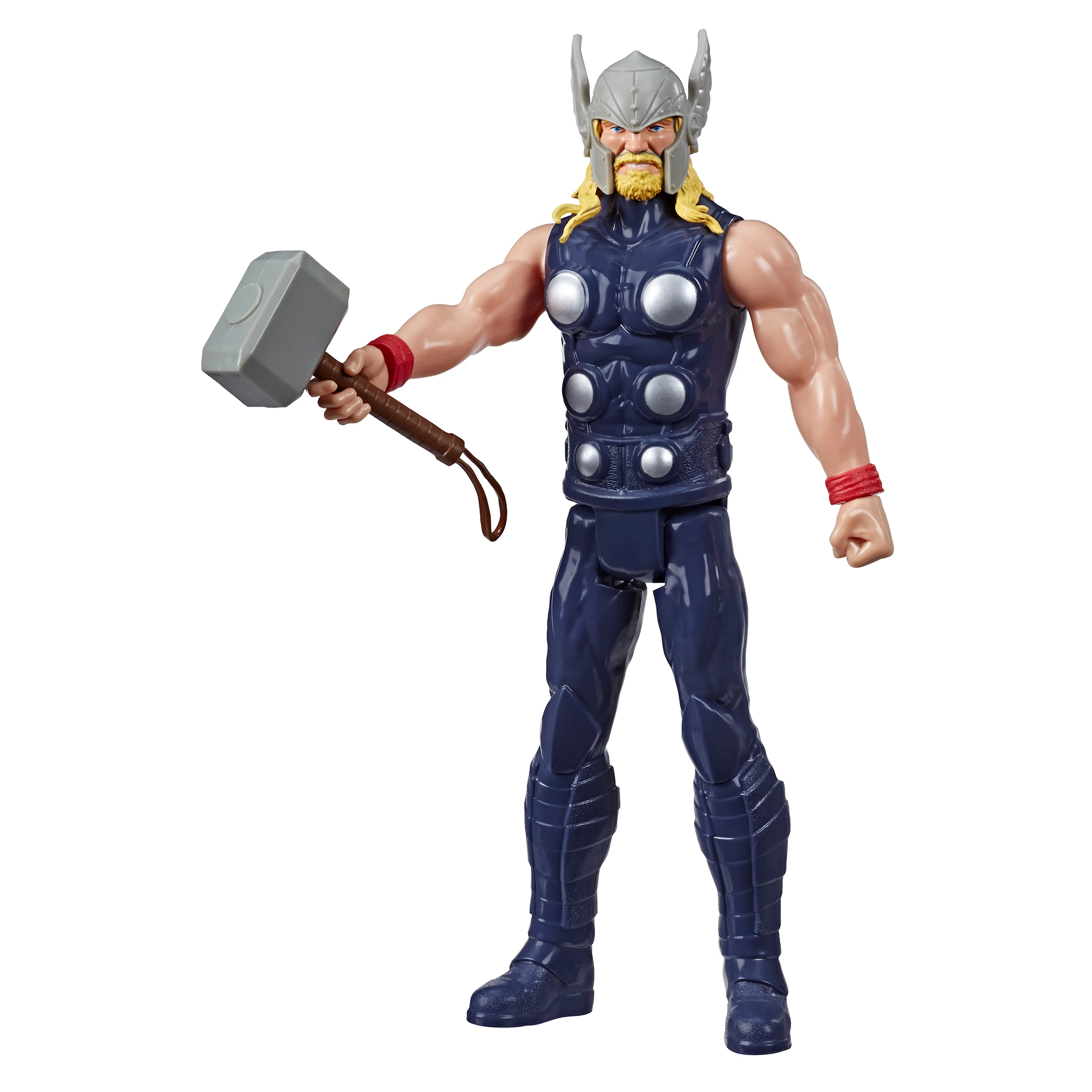 Produktbilde for Thor Avengers Titan Hero 30 cm Figure