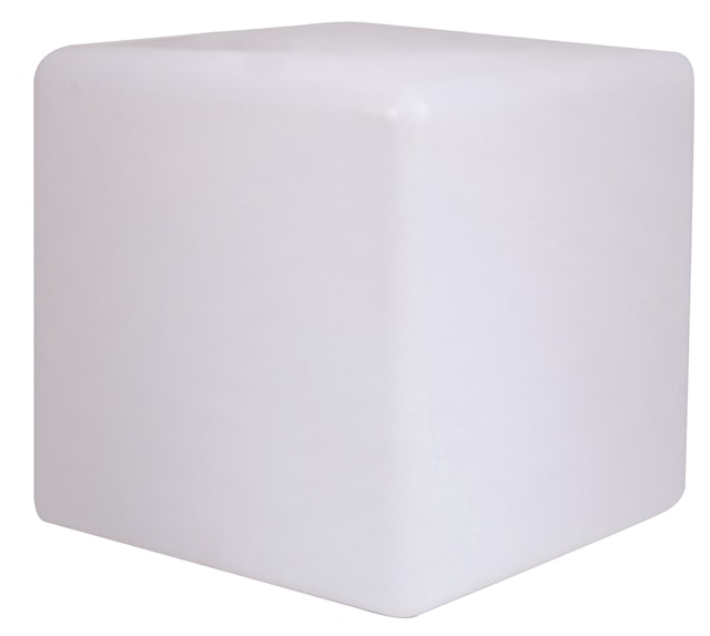 Produktbilde 1 for Lysende Kube 15 cm MyPauze