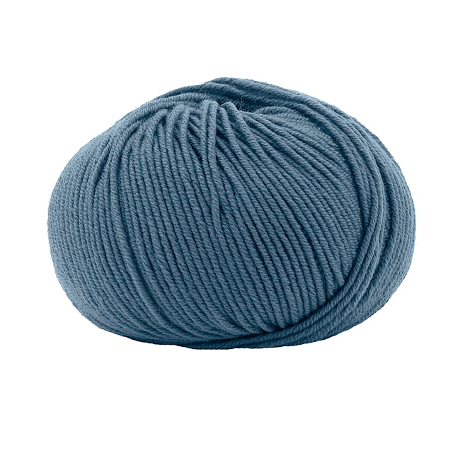 Super Soft Merino 50 g Avio/Arsita 14641 Lana Gatto