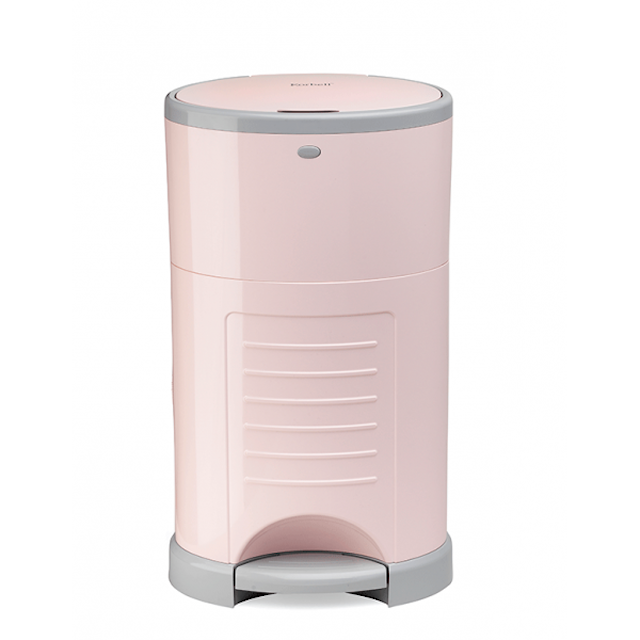 Produktbilde 1 for Bleiebøtte Rosa