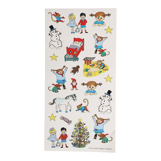 Tuotekuva 2 - Kinkkutarrat Pippi