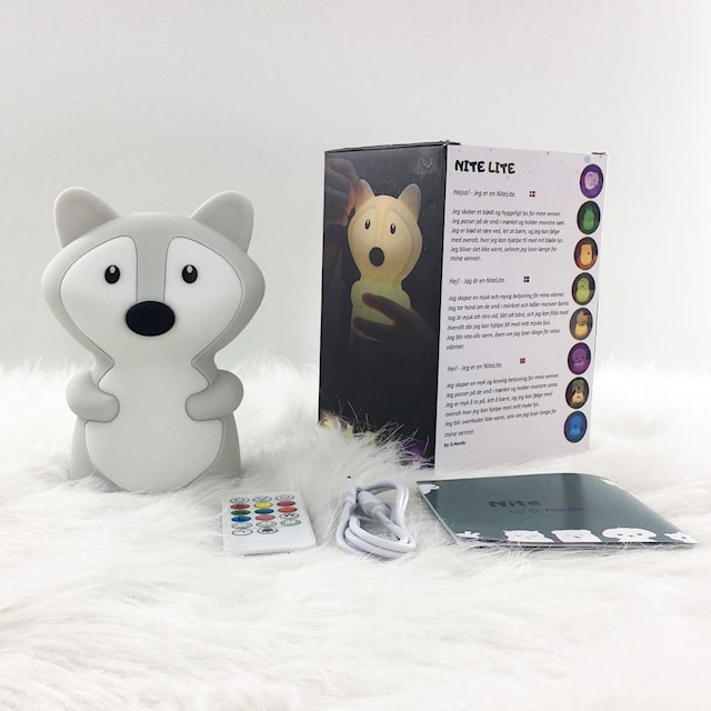 Produktbilde 7 for Rev Nattlampe NITELITE