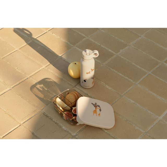 Tuotekuva 4 - Arthur Tritan Eväsrasia Kaikki Yhdessä/Hiekka Liewood