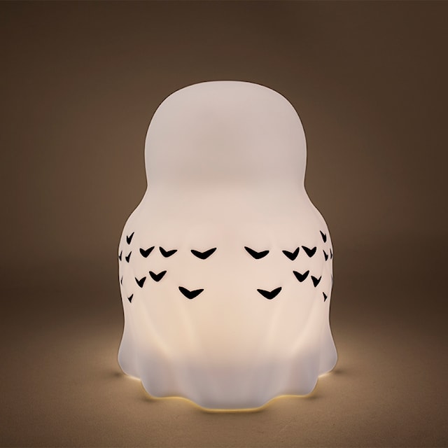 Produktbilde 8 for Hedwig Lampe Harry Potter
