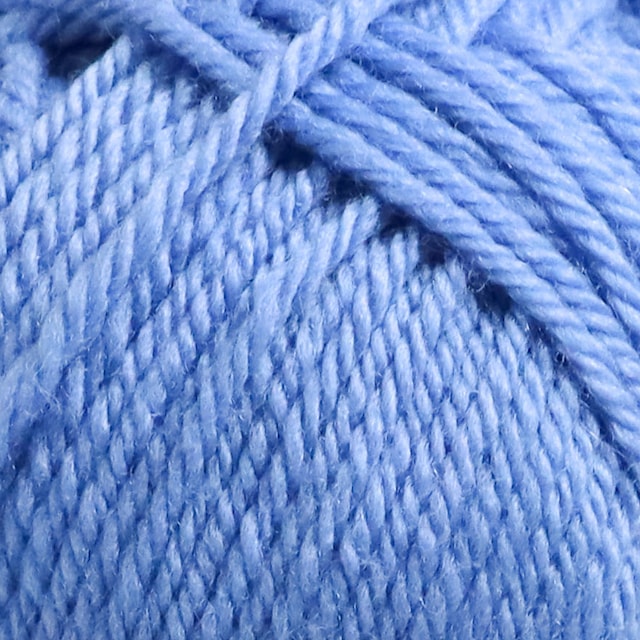 Produktbilde 2 for Merino 50g Wave Splashes (11) Svarta Fåret