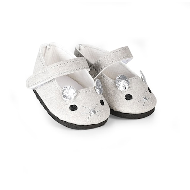 Ballerinasko Mus 36-4 Skrållan