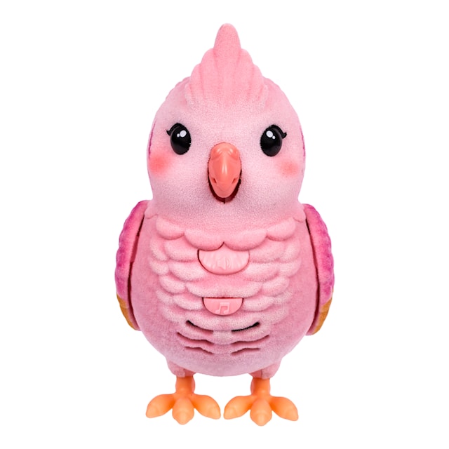 Produktbild 2 för Rosie My Really Real Bird Interaktiv Fågel Little Live Pets