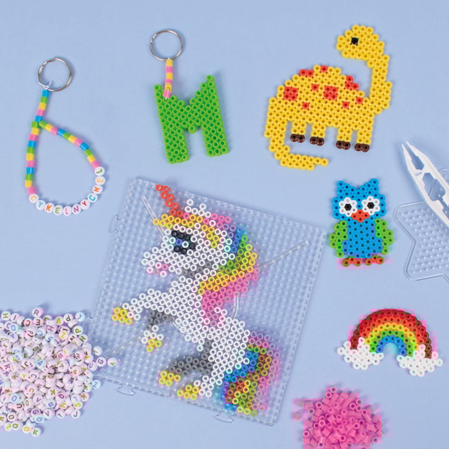 Produktbilde 4 for Hobbyveske Kreativ Playbox