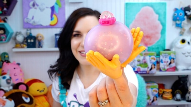 Produktbild 5 för Doctor Squish Squishy Maker Station
