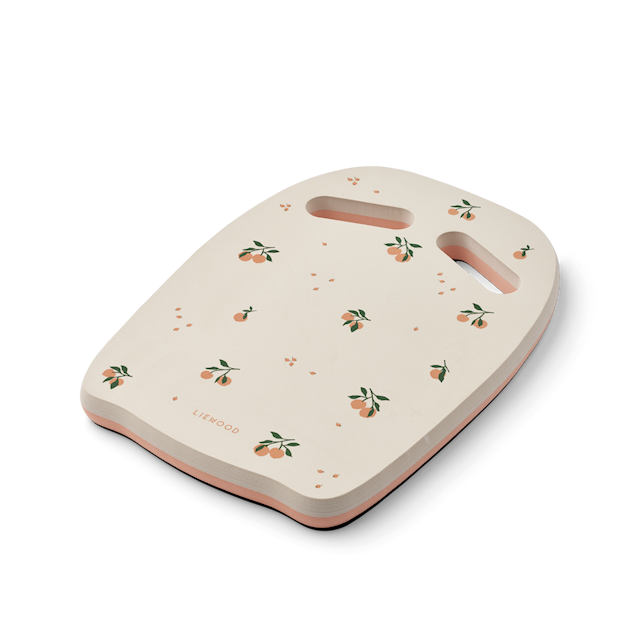 Produktbild 1 för Hayden Simbräda Peach/Sea Shell Liewood