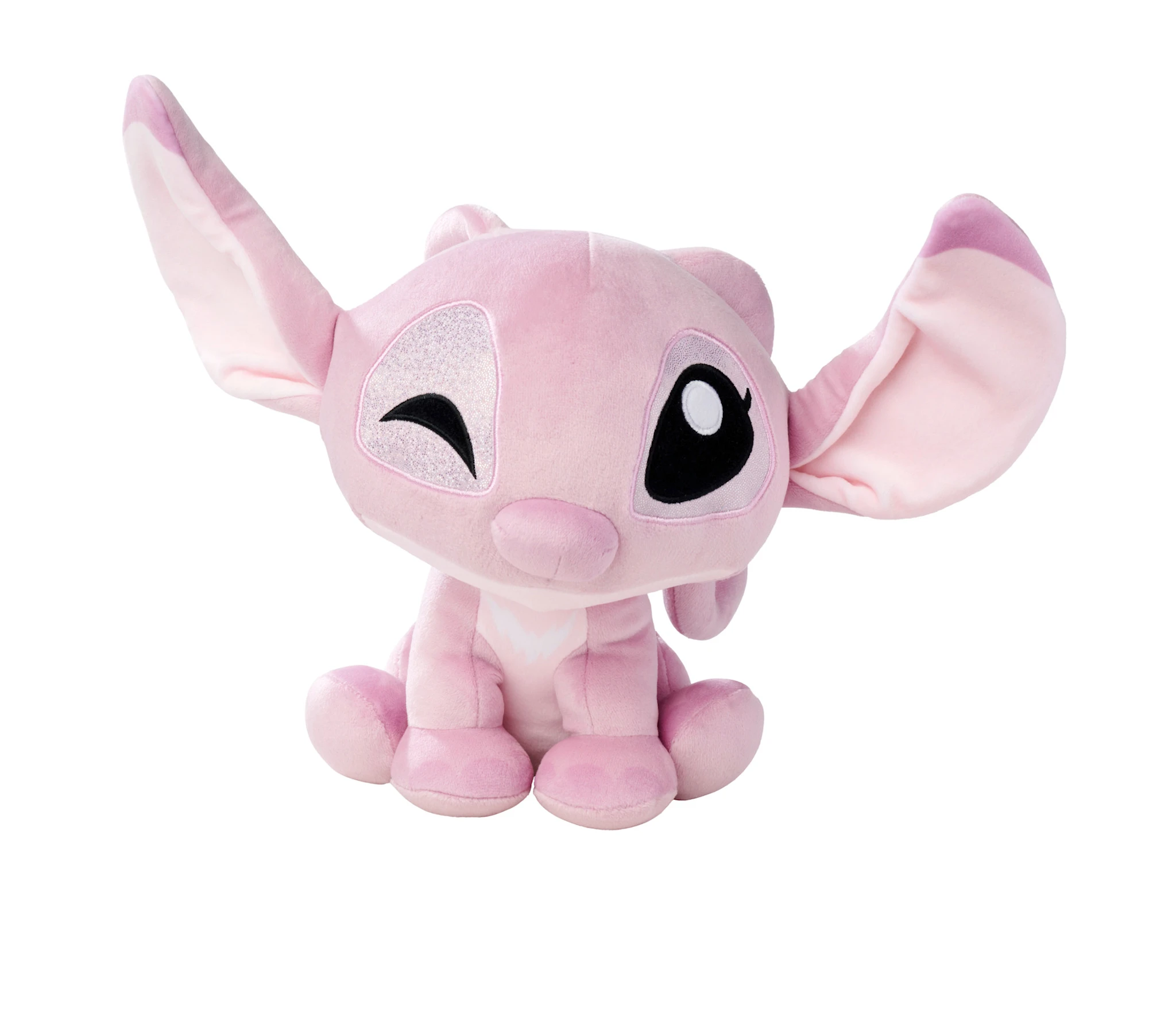 Tuotekuva ille Disney Doorables Angel, 25 cm