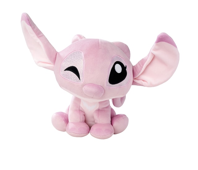 Produktbild 1 för Disney Doorables Angel Gosedjur 25cm Lilo & Stitch
