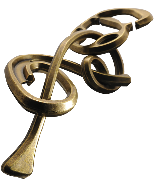 Produktbilde 2 for Huzzle Cast Hjernetrim nivå 6: Enigma