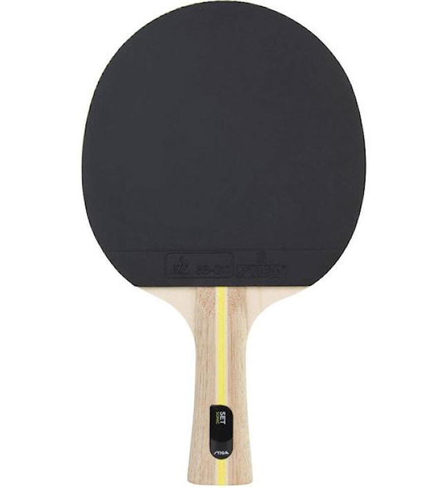 Tuotekuva 3 - Pingis Set med 3 Bollar Sonic Stiga