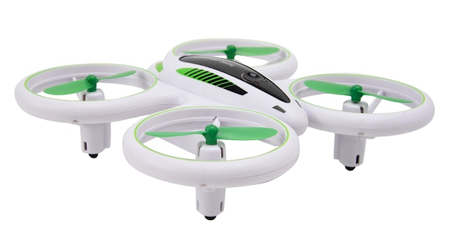 Produktbild 1 för Glow Stunt Drone, Gear4play