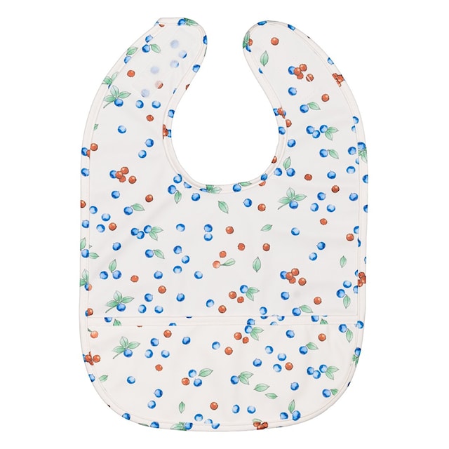 Beskow Putte Mustikkametsässä Ruokalappu Rätt Start