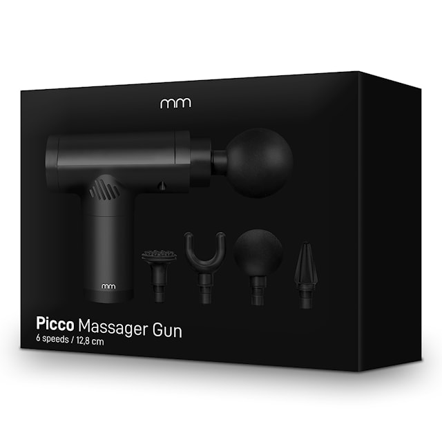 Produktbild 1 för Picco Massagepistol, Mikamax