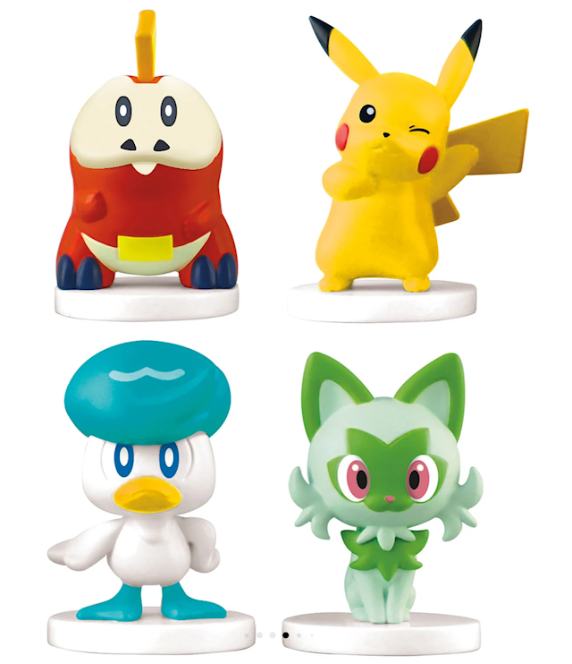 Produktbilde 4 for Monopoly Pokémon (NO/DK)