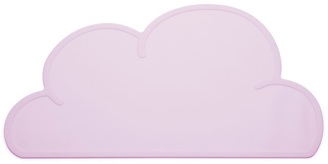 Bordbrikke Sky, Lyserosa, KG Design