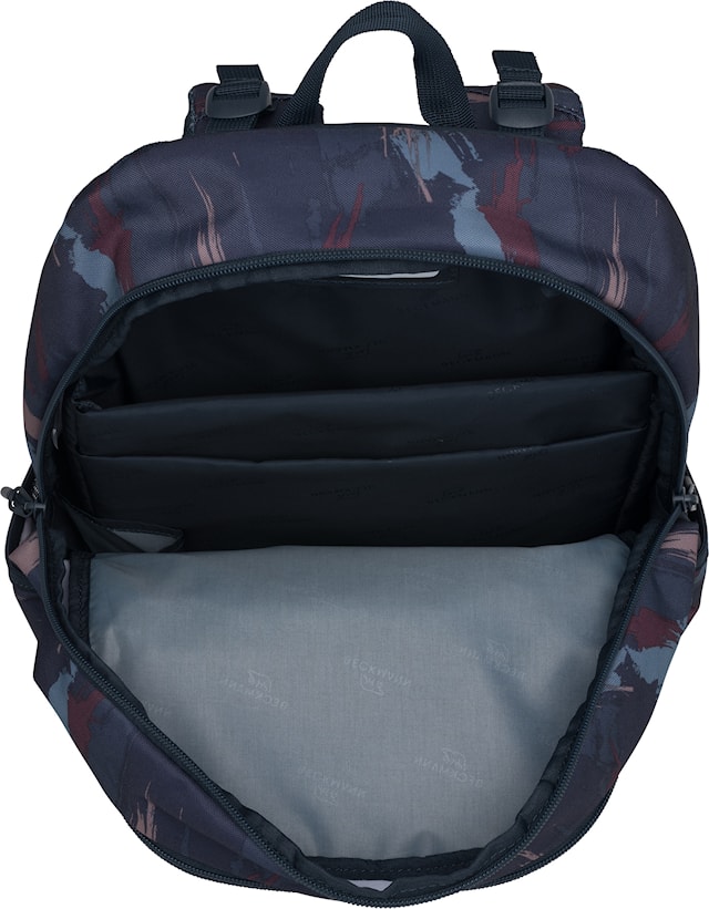 Tuotekuva 4 - Urheilureppu Junior 30L Blue Brush Beckmann