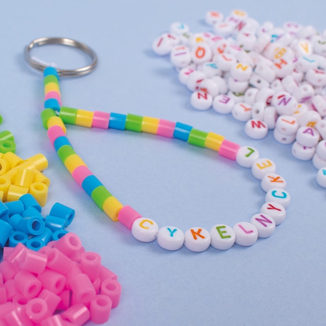 Tuotekuva 3 - Askartelulaukku Luova Playbox