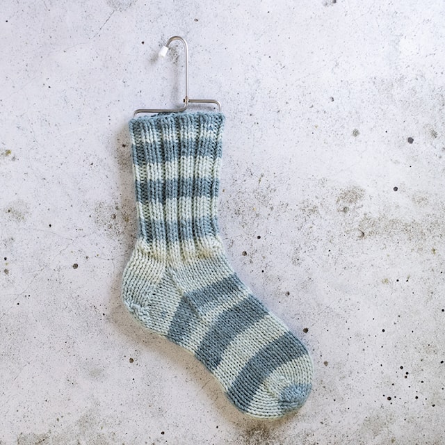 Produktbilde 2 for Raggi Garn Ullmix 150 g Harper's Suspicions 33 Järbo