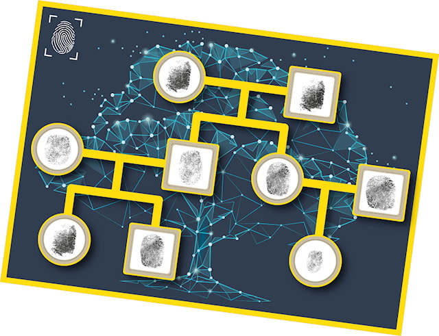 Tuotekuva 6 - Detective Lab Science4you