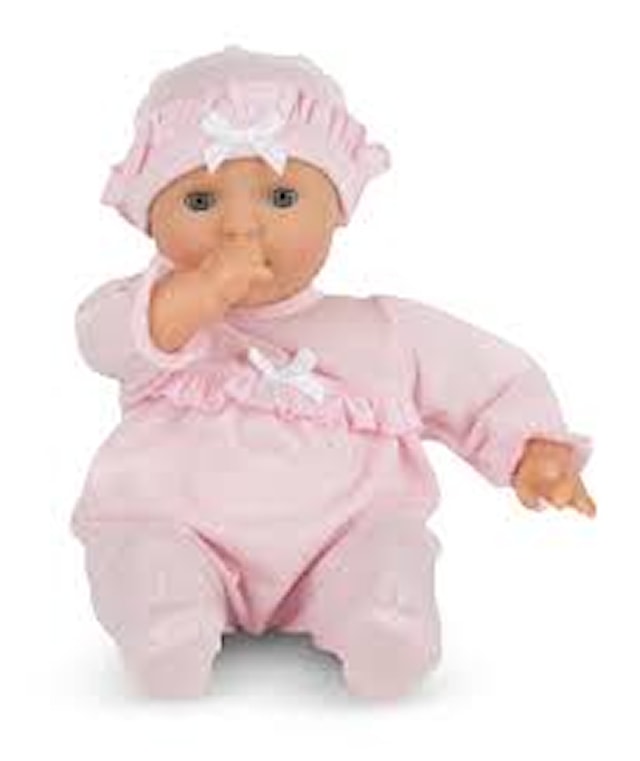 Tuotekuva 1 - Melissa & Doug Jenna Nukke 30 cm