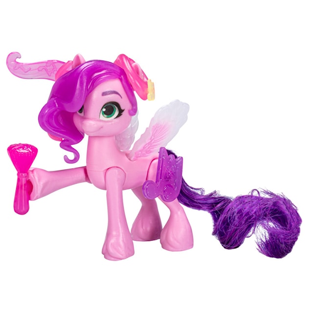 Produktbild 4 för Cutie Mark Magic Princess Petals My Little Pony