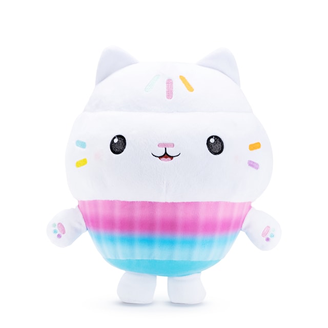 Muffin Cakey Cat Kosedyr 45 cm Gabbys Dukkehus