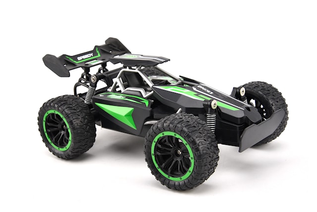 Produktbild 3 för 1:18 Rapid Dash, Gear4play