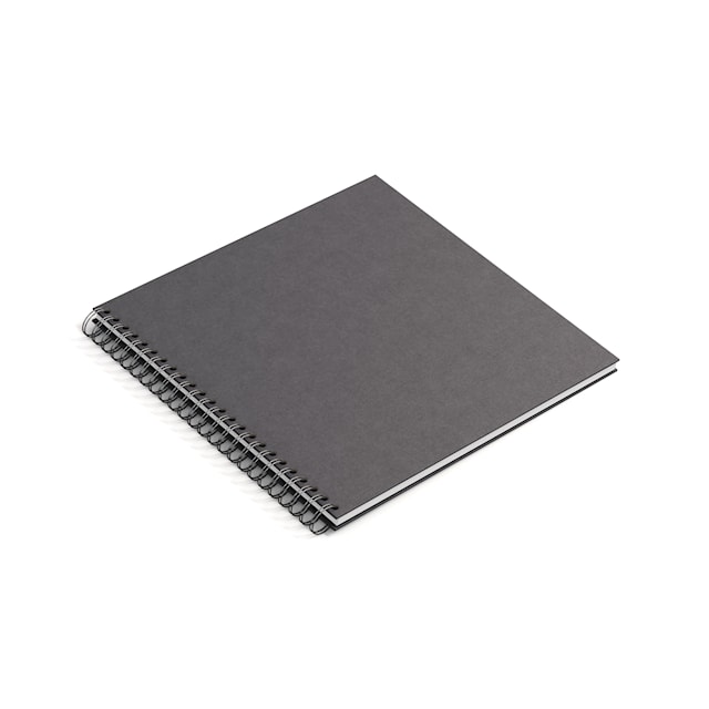 Produktbild 6 för Fotoalbum Black med vita blad 35x31,5cm Bigso Box of Sweden