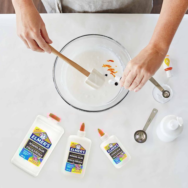 Produktbilde 3 for Elmers hvitt flytende lim 945 ml