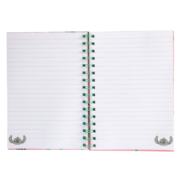 Produktbilde 2 for Notatbok Stitch