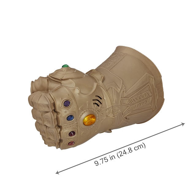 Tuotekuva 4 - Avengers Infinity Gauntlet