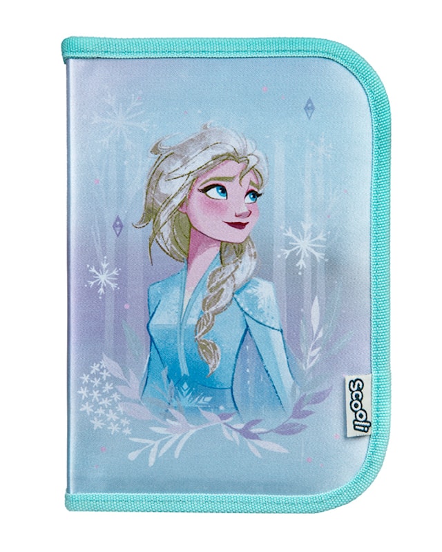 Produktbild 1 för Pennfodral Med Innehåll Disney Frozen