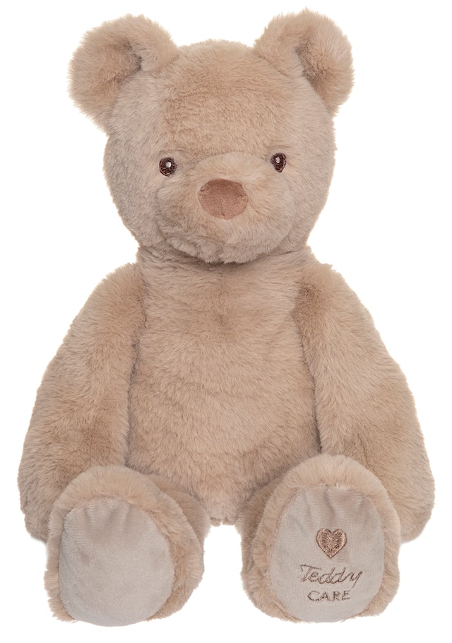 Tuotekuva 1 - Teddy Care Sven Painoeläin Teddykompaniet