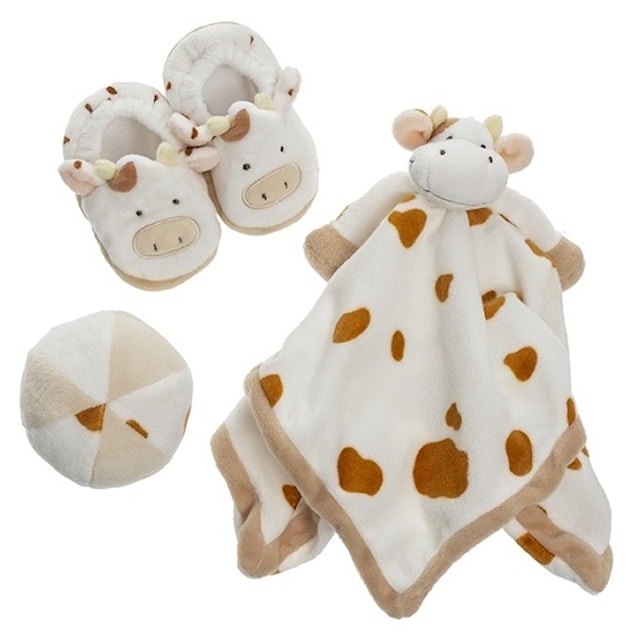 Produktbilde 1 for Gaveeske Ku Diinglisar Teddykompaniet