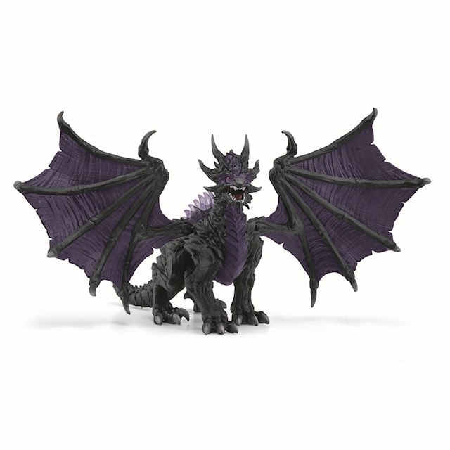Schleich Eldrador Shadow Dragon Shadow Dragon