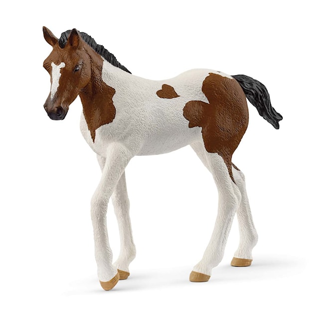 Schleich Painthäst Föl