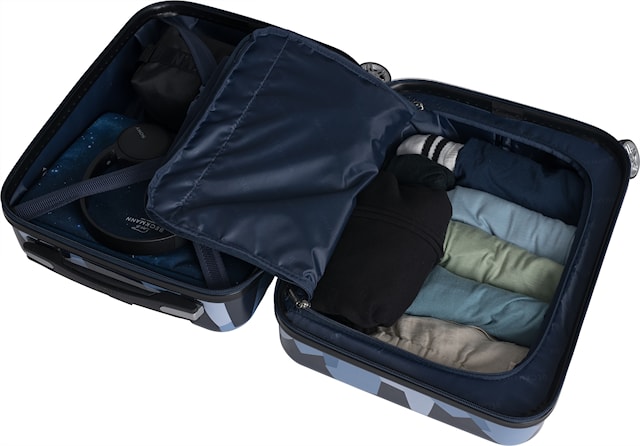 Produktbilde 3 for Reisekoffert Tiger Race Beckmann