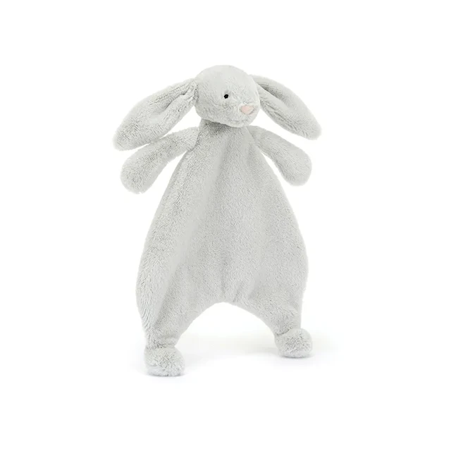 Tuotekuva 4 - Bashful Hopeapupu Uniriepu Jellycat Pehmolelu 27 cm