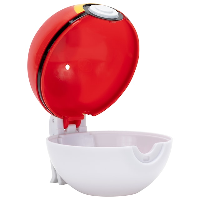 Produktbilde 2 for Clip N Go Sprigatito med Repeat Ball Pokémon